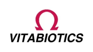 Client logo, Vitabiotics
