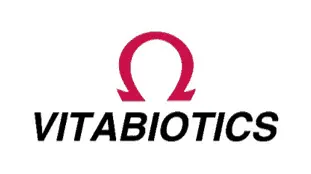 Client logo, Vitabiotics