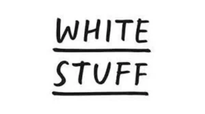 Client logo, White Stuff