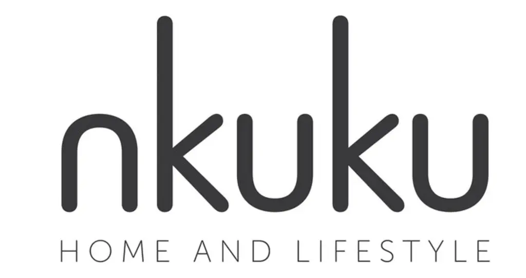 Client logo, Nkuku