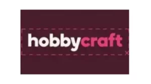 Client logo, Hobbycraft