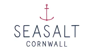Client logo, Seasalt Cornwall
