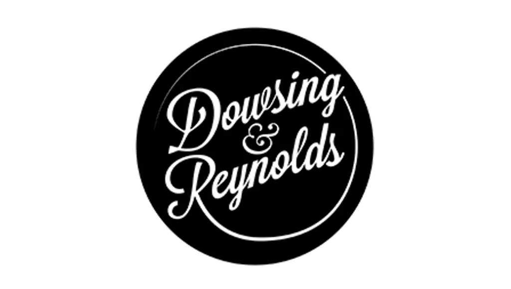 Client logo, Dowsing & Reynolds