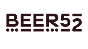 Client logo, Beer 52