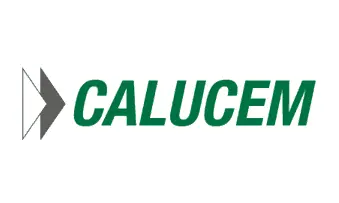 Client logo, Calucem