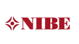 Client logo, Nibe