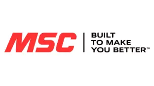 Client logo, MSC