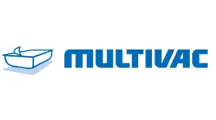 Client logo, Multivac