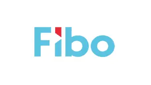 Client logo, Fibo