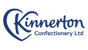 Client Logo, Kinnerton Confectionary