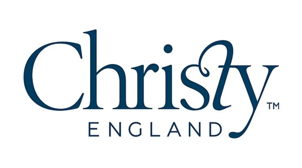 Client Logo, Christy