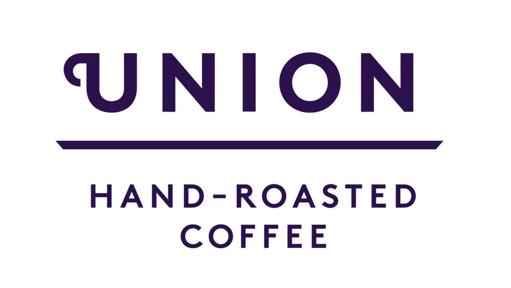 Client Logo, Union Hand-Roasted Coffee