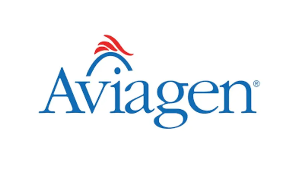 Client Logo, Aviagen