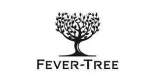 Client logo, Fever Tree