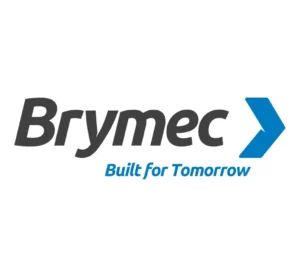 Client logo, Brymec