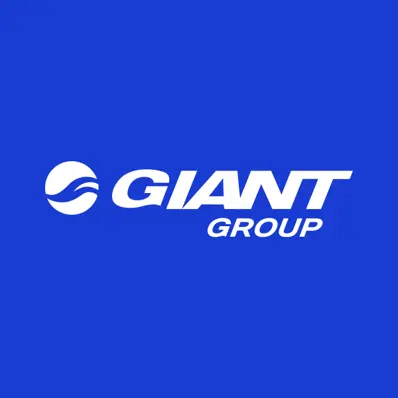 Client logo, Giant Group