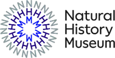 Client logo, Natural History Museum