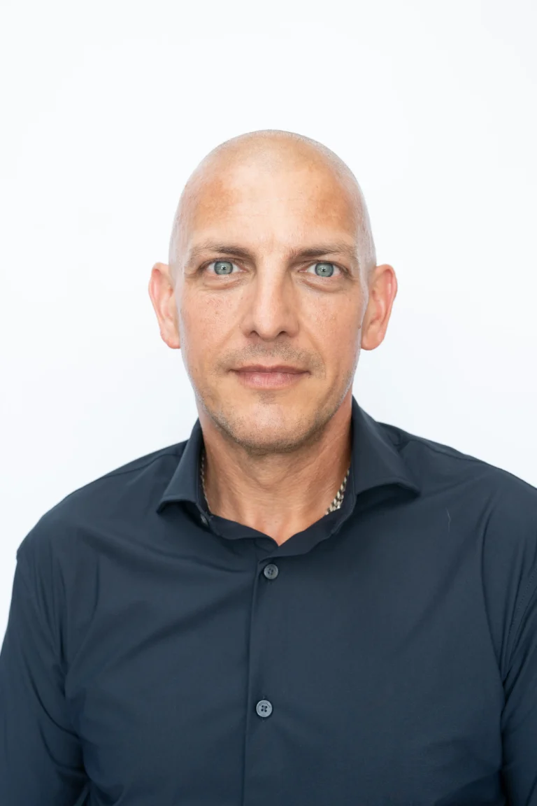 Simon Andrews, Lead Consultant, Warehouse Design & Implementation